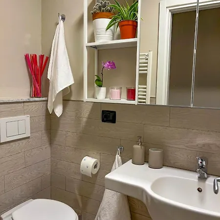 Elegante Trilocale Zona Acquario-ianuamaris Διαμέρισμα Γένοβα